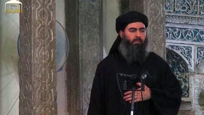 Syrian Kurds of SDF claim that their agent in Baghdadi's inner circle had provided DNA confirmation and subsequent attack on his hideout