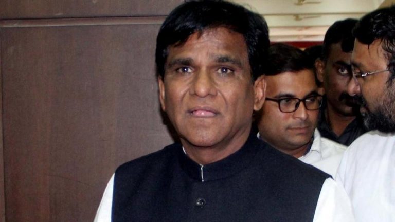Video of Union Minister Raosaheb Patil Danve supporting cow slaughter goes viral, minister calls it manipulated