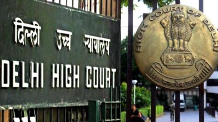 Delhi HC issues notice to centre over Jamia protests, refused interim protection from arrest to students