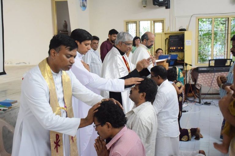 Christian exorcism event in Bengaluru cancelled by police after VHP functionary complaints against it for violating laws