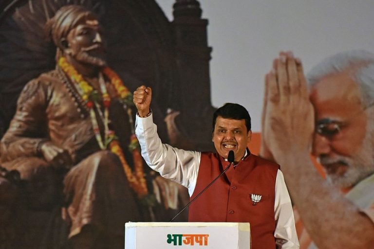 Maharashtra assembly elections: The one-horse race