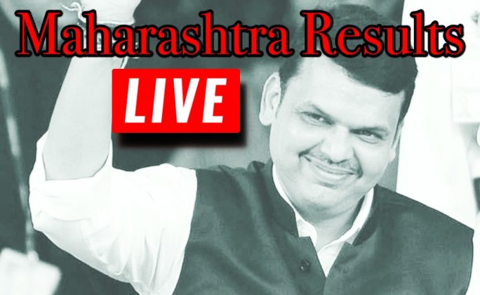 Devendra Fadnavis looks forward to a second term with Sena alliance