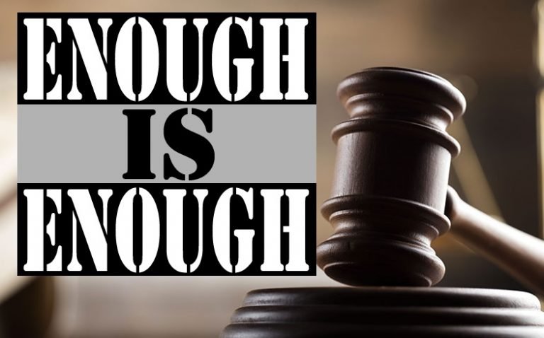 PIL industry commands ‘Thou shall not decide against our vested interests’: Will the Lordships finally say ‘thus far and no further’?