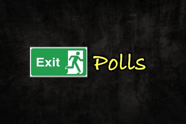 Exit Polls and their methodology have too many flaws to ignore: Is this exercise turning out to be a complete farce?