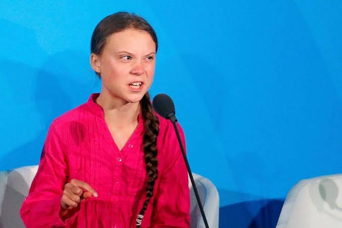 No ‘Adultsplaining’: Here is a teenager’s grouse with the Greta Thunberg phenomenon