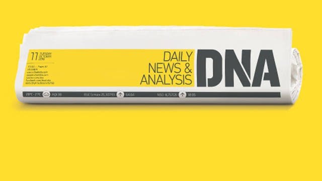 DNA shuts down its Mumbai and Ahmedabad print edition, takes the digital route
