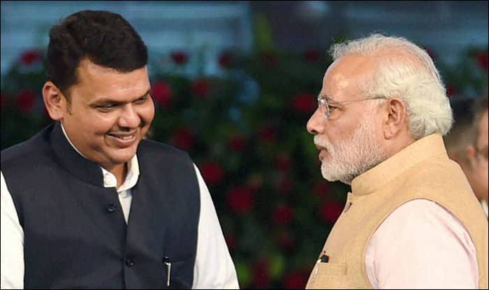 Maharashtra development: The result of seamless coordination between the centre and state governments