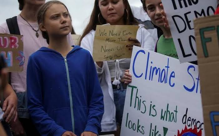Dear ‘Climate Activists’, I am 80 and you blame my generation, but do you know our work and the solutions we evolved?