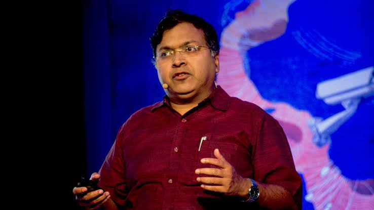From ‘Devi’ to ‘Chup Chudail’: Devdutt Pattanaik’s fall from grace with obnoxious tweets involving women