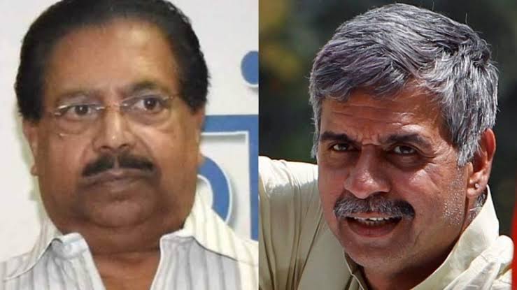 Sandeep Dikshit writes letter to PC Chacko blaming him for Sheila Dikshit’s sudden demise, Sonia Gandhi refers matter to Congress panel