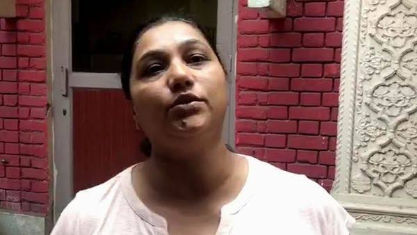 Delhi: One suspect arrested in PM Modi’s niece Damyantiben Modi’s purse-snatching case, items recovered