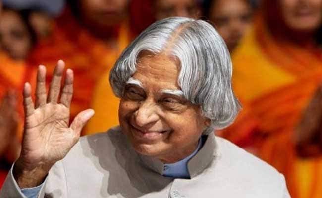When APJ Abdul Kalam was called a ‘Muslim in name only’ by Muslim ‘intellectuals’