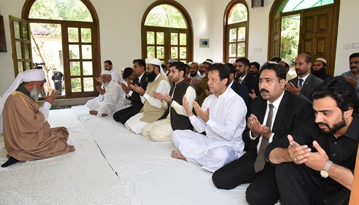 Non-Muslims cannot become Prime Minister or President in Pakistan, Imran Khan govt rejects amendment to constitution