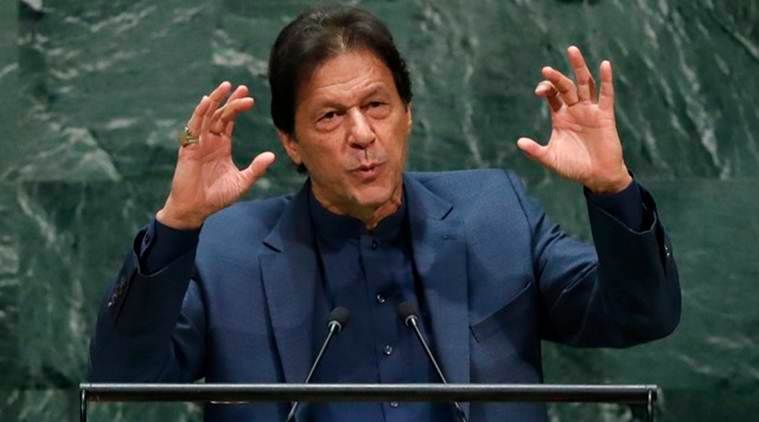 ‘Pakistan has a long history of catching and releasing terrorists operating on its soil’, US asks Pakistan to prosecute terrorists like Hafiz Saeed