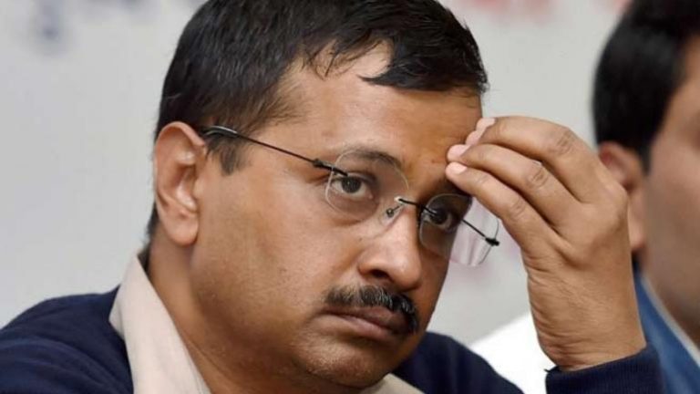 SC questions the logic of odd-even rule in Delhi, asks Kejriwal government to furnish data of its actual impact
