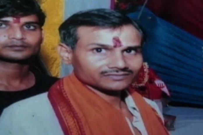 Former Hindu Mahasabha leader Kamlesh Tiwari murdered in Lucknow