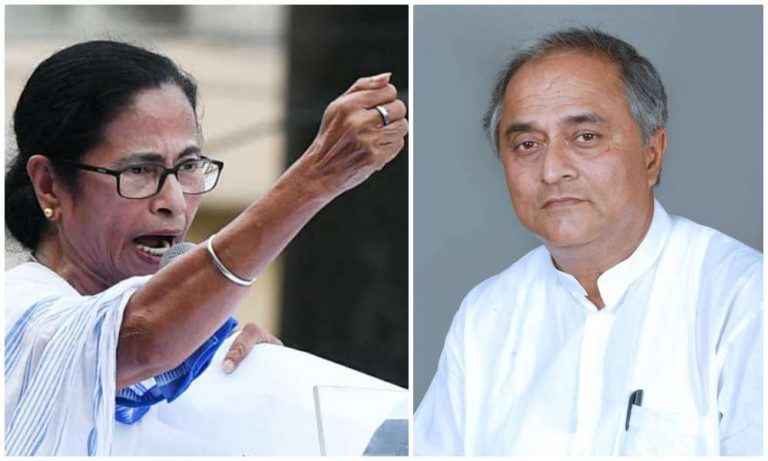 West Bengal: Congress leader arrested for criticising Mamata Banerjee says he was tortured in jail, blames ‘aunt and nephew’