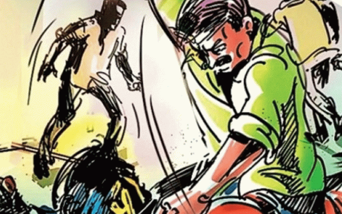 Man lynched to death in West Bengal