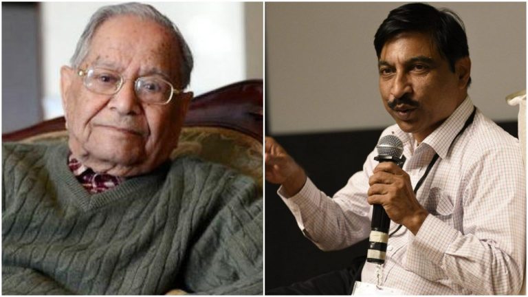 BB Lal demolishes claims of AMU professor, confirms KK Muhammed was part of team that excavated Ram Janmabhoomi site in 1976