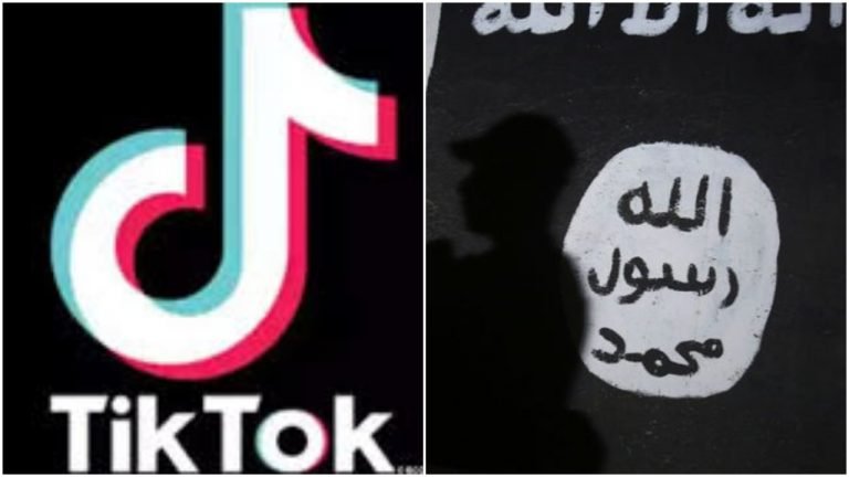 TikTok removes dozens of ISIS accounts which shared Islamic State anthems, footage of corpses and ISIS terrorists