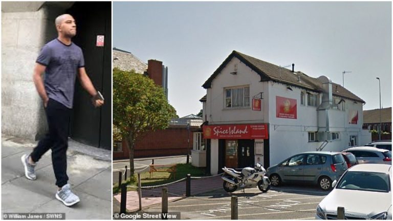 England: Restaurant owner stored ISIS execution videos, kept terror manual on how to become a sleeper agent