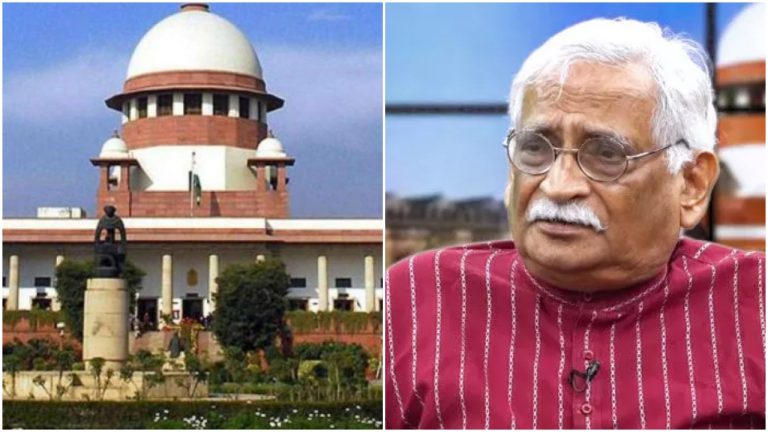 Ram Mandir case: SC reprimands Muslim parties for constantly repeating same argument, Rajeev Dhavan apologises for interruptions