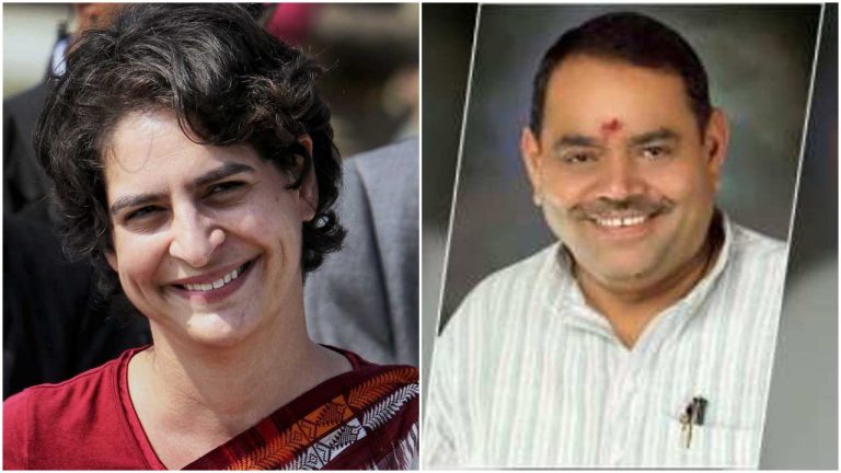 ‘Congress should introspect’: UP leader who once worked closely with Rahul Gandhi refuses to be Priyanka Gandhi Vadra’s adviser