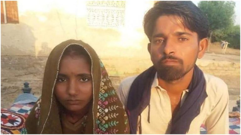 Pakistan: Another Hindu girl abducted and forcefully converted to Islam and married off in Sindh province