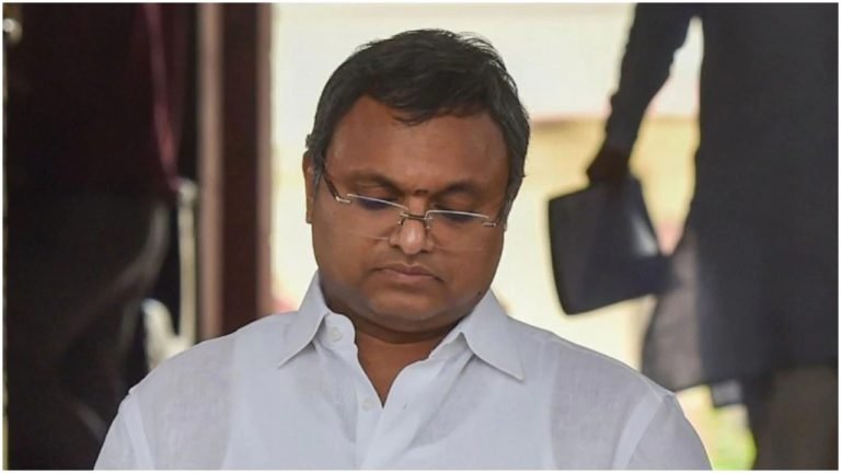 Scam-accused Karti Chidamabaram tries to take dig at Jay Shah for being elected as BCCI secretary, twitterati expose his hypocrisy