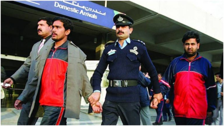 134 counties deported half a million illegal Pakistanis since 2014, Muslim countries Saudi Arabia, UAE, Turkey leading the charge