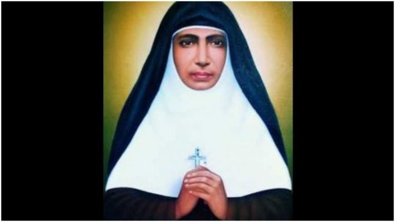 Day after Mariam Thresia was canonised in Vatican, Indian Medical Association raises questions on saint’s ‘miracle’