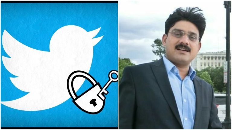 This is nothing but lynching my right to expression: Twitter India forces journalist to delete tweet about Murshidabad murder