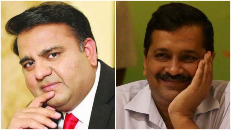 Arvind Kejriwal makes false claims about Dalits, gets support from Pakistan to show India in bad light