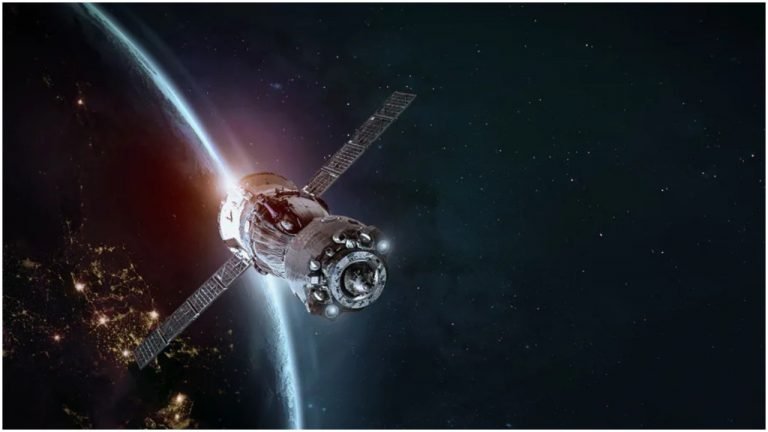 India’s space station to accommodate three astronauts, ISRO to set it up in five-seven years