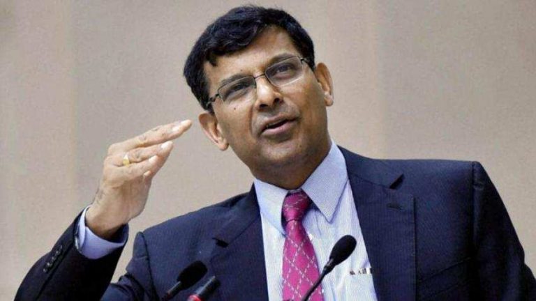Raghuram Rajan’s volte-face: After endorsing Congress’ NYAY dole-out scheme, Rajan now says welfare scheme are ‘too costly’