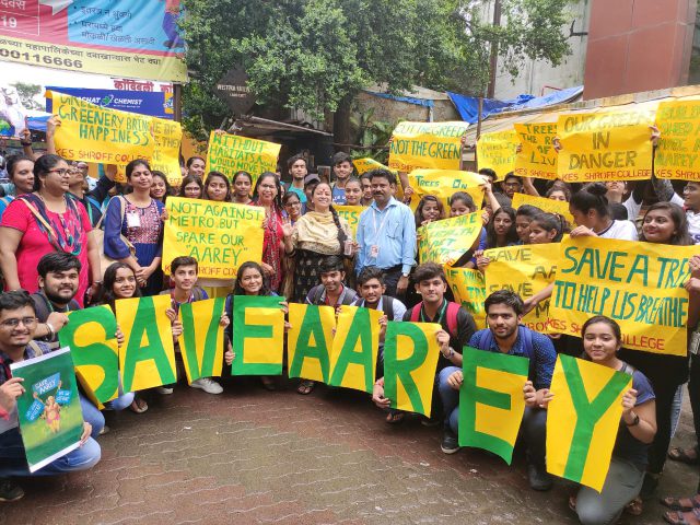 Aarey: Environmentalism should be a practical concern, not a religion