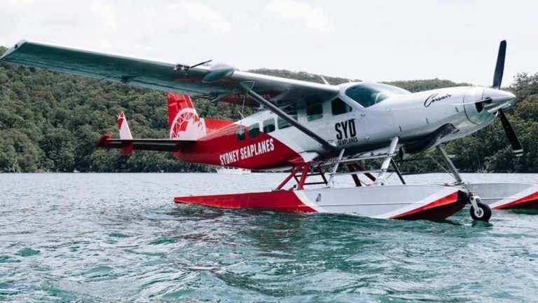 AAI to introduce seaplane services in Assam to boost tourism and connectivity, three locations selected