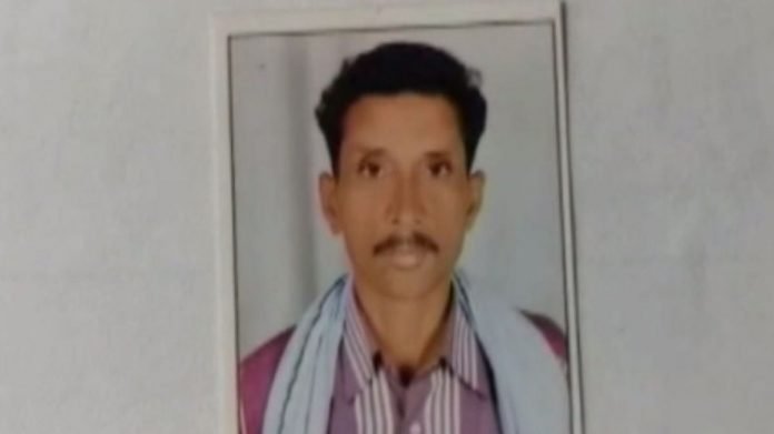 Mohammad Ilyas, a truck driver from Rajasthan and his helper Zahid have been killed by terrorists in Kashmir