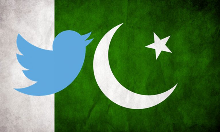 Pakistan claims that it has reached a ‘verbal agreement’ with twitter to not suspend a pre-approved list of twitter accounts unilaterally