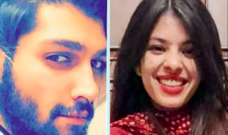 Vrushti Kothari case: Police trace location of Vrushti and Shivam to foothills of Himalayas, duo wanted to ‘escape’ their old lives