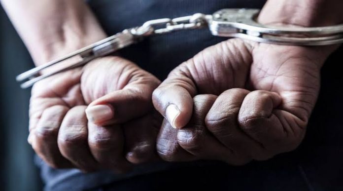 Two youth arrested in Kerala for distributing pro-Maoist pamphlets