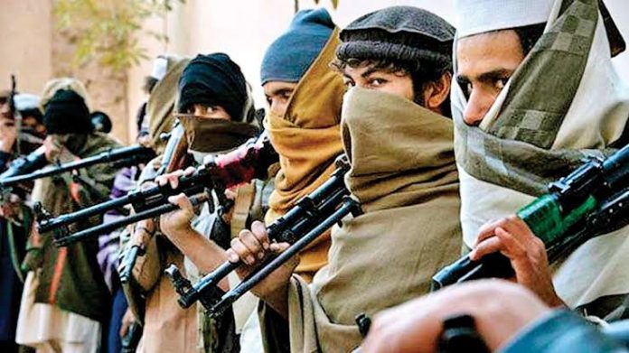 7 Pakistani terrorists reportedly sneaked into Uttar Pradesh through Nepal
