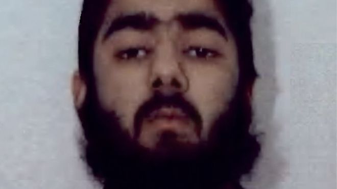 London Bridge Jihadi of Pakistan origin was jailed for 8 years for another terror plot where he wanted to unleash 26/11 like carnage in London