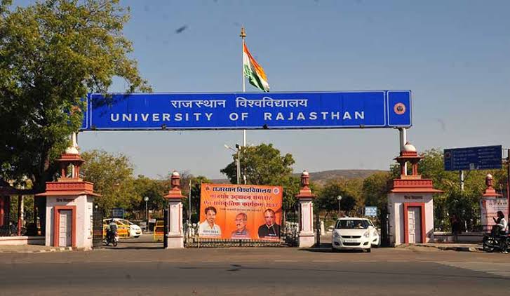 Rajasthan University declines permission to Indian Council of Historical Research for a seminar on Veer Savarkar