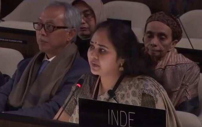 Pathological compulsion to comment on India’s internal matter, spread hate: India tells Pakistan to stop its ‘juvenile propaganda’ on Ayodhya verdict