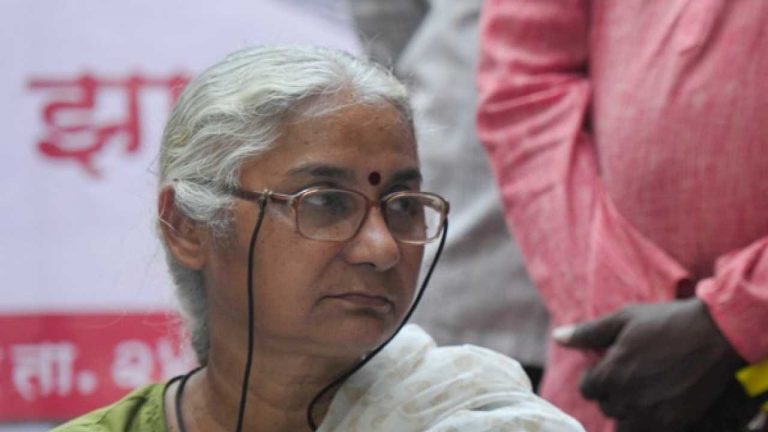 Passport Office issues notice to ‘activist’ Medha Patkar, asks why passport should not be impounded for concealing pending cases