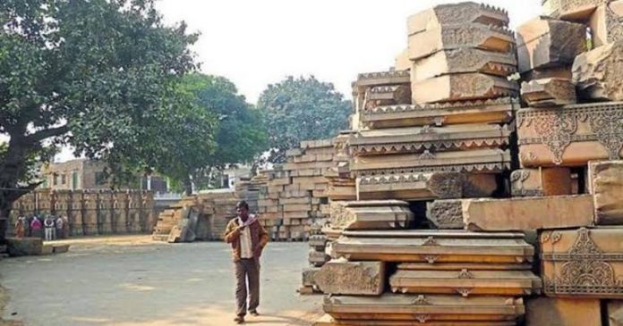 Sunni Waqf Board decides against filling a review petition in the Ayodhya case