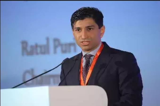 VVIP chopper scam: ED files supplementary charge sheet against Kamal Nath’s nephew Ratul Puri