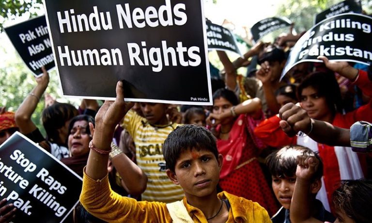 Here is why we need a global publicity strategy for Citizenship Amendment Bill