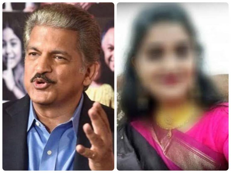 Hyderabad gang-rape and murder: Anand Mahindra solicits ideas on Twitter to ensure safety of women and children